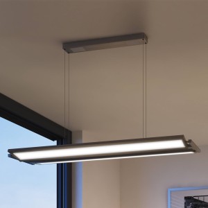 Evotec Classic Tec – LED-pendellamp met color control