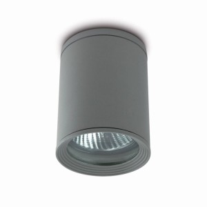 FARO BARCELONA Kwaliteitsvolle outdoor plafondlamp Tasa