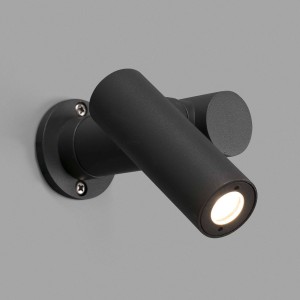 FARO BARCELONA LED buitenspot Spy-1, 14,5 cm