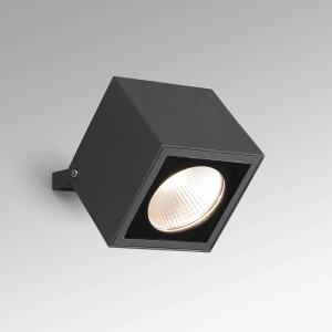 FARO BARCELONA LED buitenwandspot Oko 230V IP65