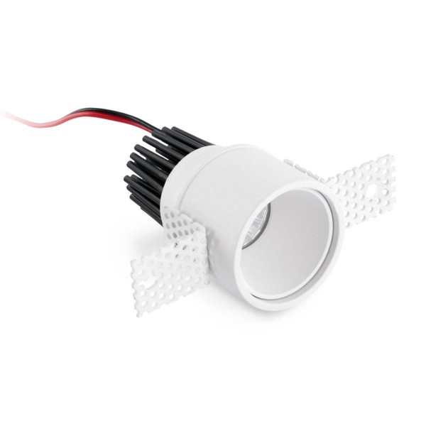 Faro barcelona led downlight fox trimless