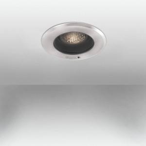 FARO BARCELONA LED plafond inbouwlamp Geiser, zeewaterbestendig