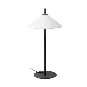 FARO BARCELONA Terraslamp Saigon IP65, hoogte 115 cm