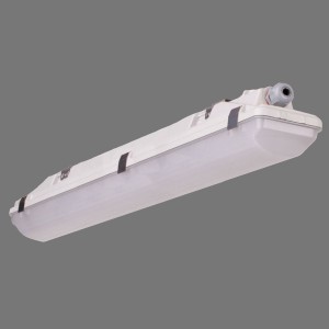 G & L Handels GmbH LED-kuiplamp 748, lengte 87,5 cm, 23 W