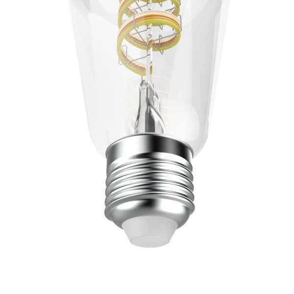 Hama smart led filament e27 st64