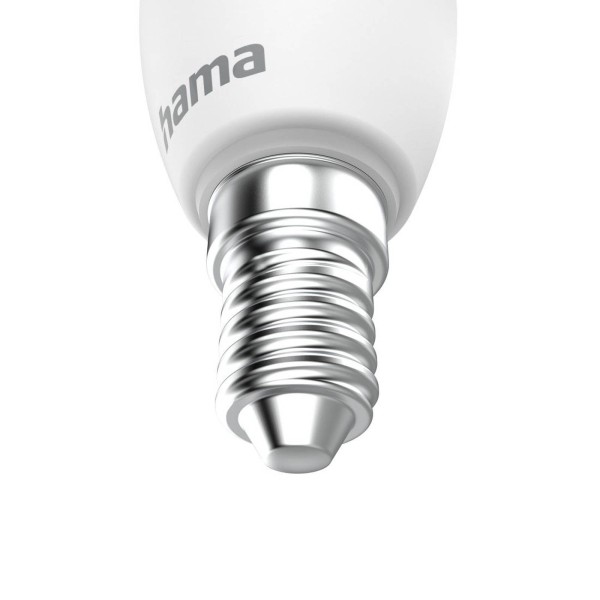 Hama smart led helder e14 c35 kaars wlan matter 4