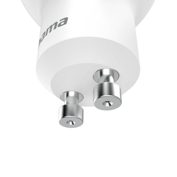 Hama smart led lamp helder gu10 wlan matter 4