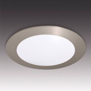 Hera Inbouwlamp FR 68-LED, enkele lamp