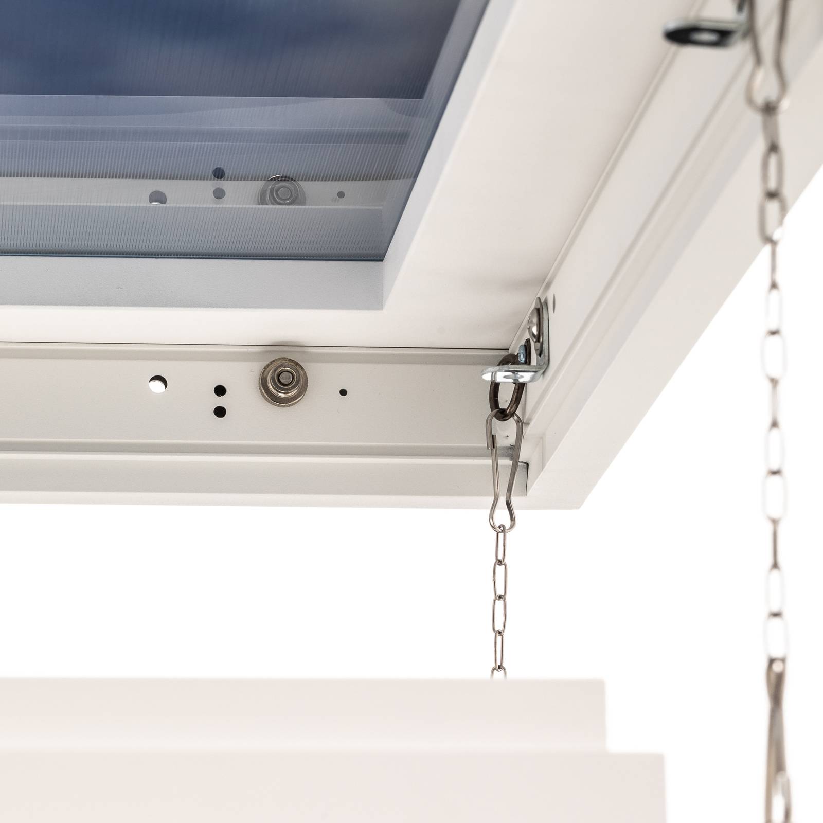 Hera Led Panel Hera LED paneel Sky Window 60x60cm met inbouwframe kopen? Direct uit ...