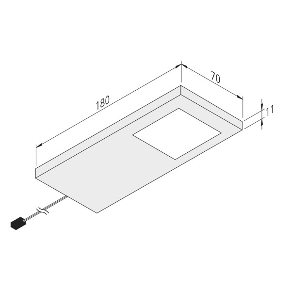 Werkbladverlichting