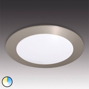 Hera Ronde LED inbouwlamp Dynamic FR 68