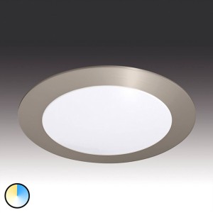 Hera Ronde LED inbouwlamp Dynamic FR 68