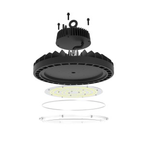 InnoGreen CORE 3.0 BASELine spot Ø 32 200W 840