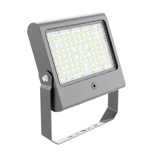 Innogreen cubic 3. 0 led spot cri80 grijs 840