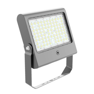 InnoGreen CUBIC 3.0 LED spot CRI80 grijs 857