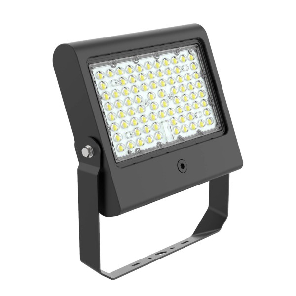 Innogreen cubic 3. 0 led spot cri80 zwart 857