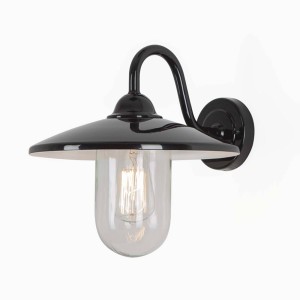 K.S. Verlichting Brig buitenwandlamp