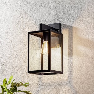 K.S. Verlichting Hampton buitenwandlamp