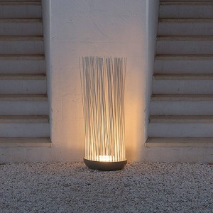 Karman Don’t Touch – LED terraslamp, 2.700 K