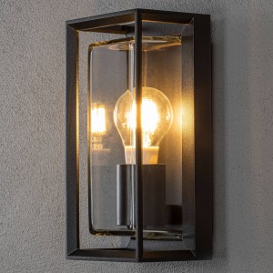 Konstsmide Buitenwandlamp Brindisi