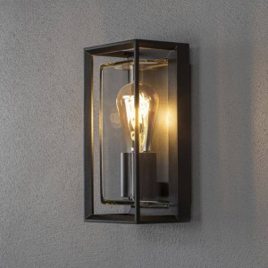 Konstsmide Buitenwandlamp Brindisie