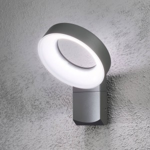 Konstsmide LED buitenwandlamp Asti