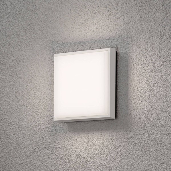 Konstsmide led buitenwandlamp cesena