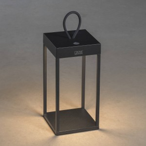 Konstsmide LED terraslamp Ravello, hoogte 30cm