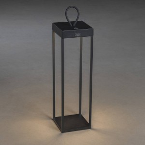 Konstsmide LED terraslamp Ravello, hoogte 50cm