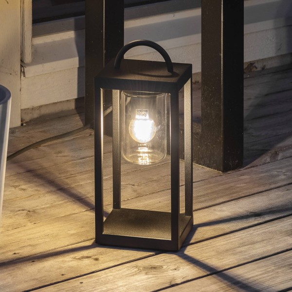 Konstsmide terraslamp bologna mini hoogte 33cm 3