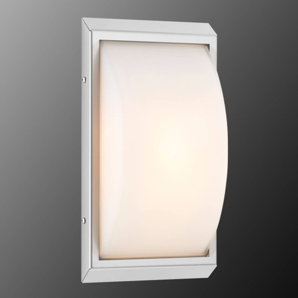 Lcd buitenwandlamp 052