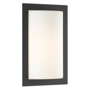 LCD Geavanceerde buitenwandlamp Luis