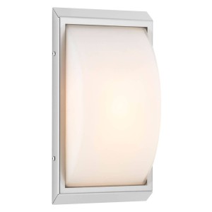 LCD Hoogwaardige LED buitenwandlamp 052 w. Sensor