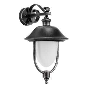 LCD Perdita buitenwandlamp, hanglamp