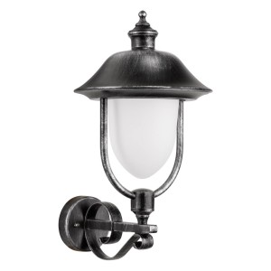 LCD Perdita buitenwandlamp, vrijstaand