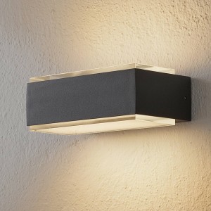 LED buiten wandlamp CMD 9027, Up-Down