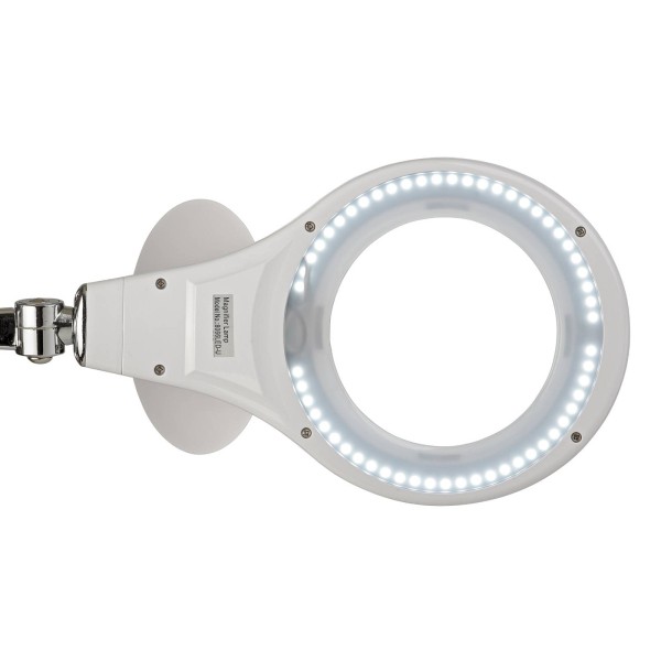 Led klemlamp maulmakro