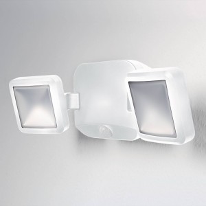 LEDVANCE Battery LED Spotlight buitenwandlamp 2l