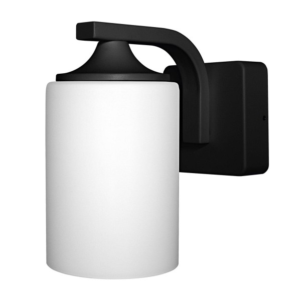 Ledvance endura classic lantern cylinder zwart