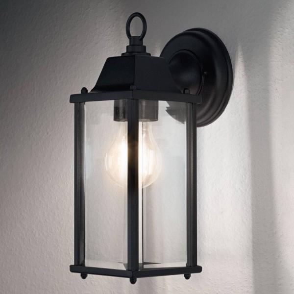 Ledvance endura classic lantern square 29