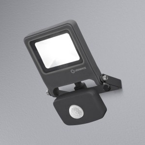 LEDVANCE Endura Flood sensor LED buitenspot 4.000K