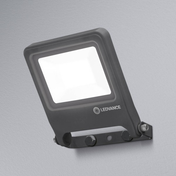 Ledvance endura floodlight led buitenspot