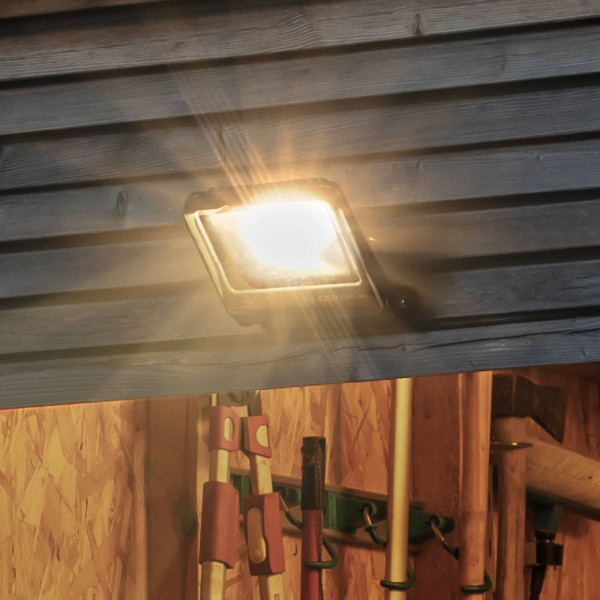 Ledvance endura floodlight led buitenspot