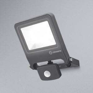 LEDVANCE Endura Floodlight sensor LED spot 30 W