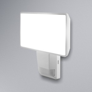 LEDVANCE Endura Pro Flood Sensor LED spot 27W wit