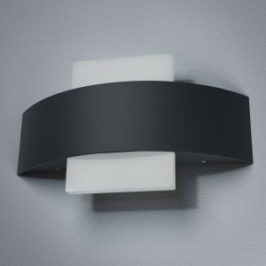 LEDVANCE Endura Style Shield Square buitenwandlamp