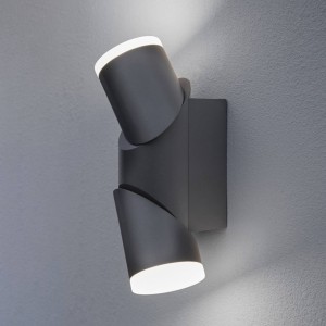 LEDVANCE Endura Style UpDown flex buitenwandlamp