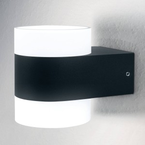 LEDVANCE Endura Style UpDown puck buitenwandlamp