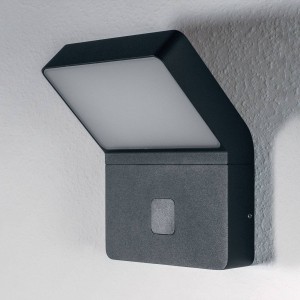 LEDVANCE Endura Style Wall Wide sensor buitenlamp