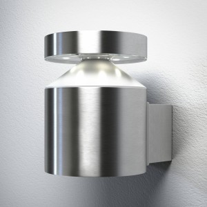 LEDVANCE LEDVANC Endura Style Cylinder LED buitenwandlamp